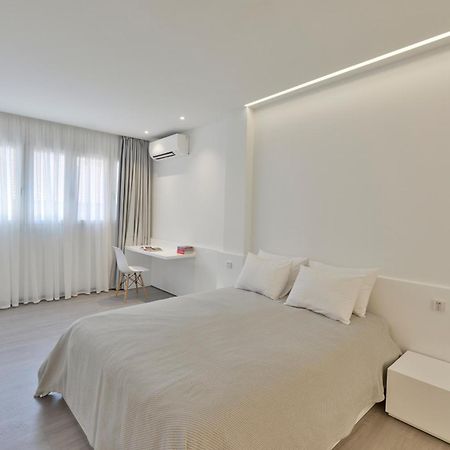 City Centre Studio Apartments Nicosia Exterior foto