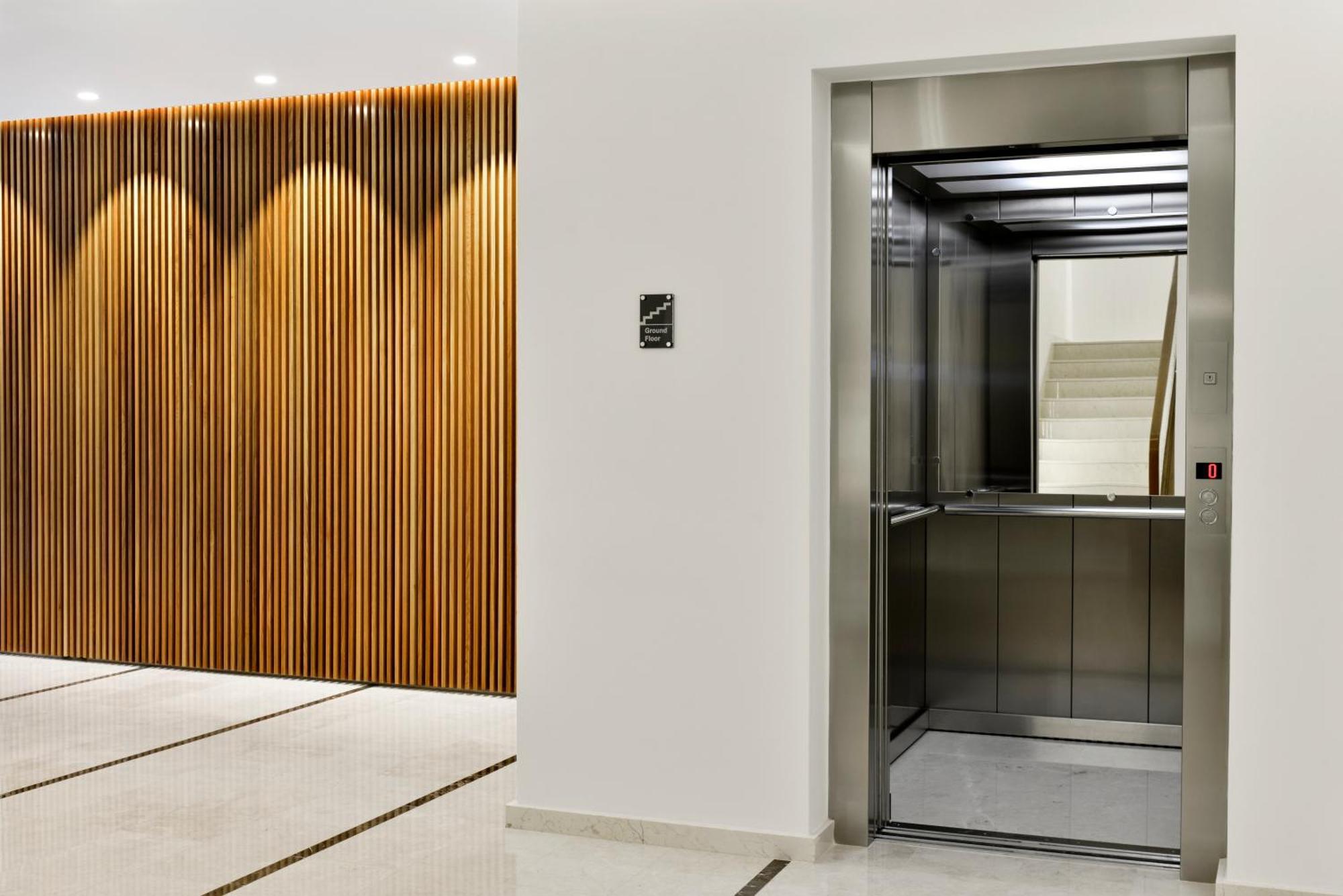City Centre Studio Apartments Nicosia Exterior foto